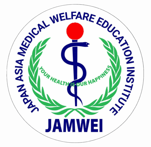 JAMWEI